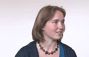 Franca Warmenhoven opleider mindfulness bij ouderen