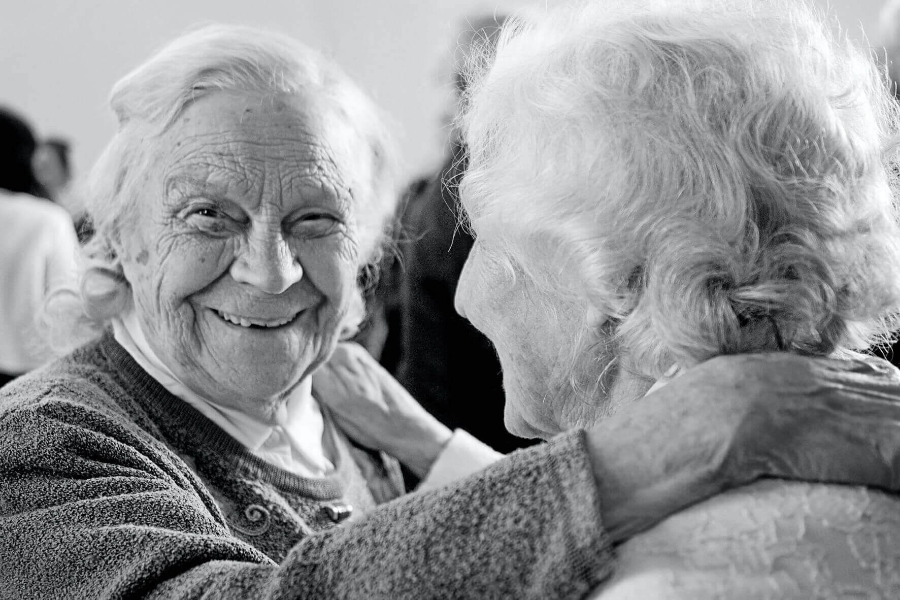   Aandacht in dementiezorg  Geaccrediteerd door Registerplein, VSR en V&V Register Zorgprofessionals Mindfulness opleidingen voor professionals,. Word mindfulness trainer met SeeTrue, dé opleider in mindfulness