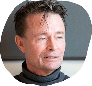 Bert Hoogstad 