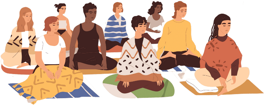  Wij zijn SeeTrue, opleider in mindfulness. Inmiddels heeft SeeTrue meer dan 2000 coaches, (psycho)therapeuten, trainers en andere professionals opgeleid. 