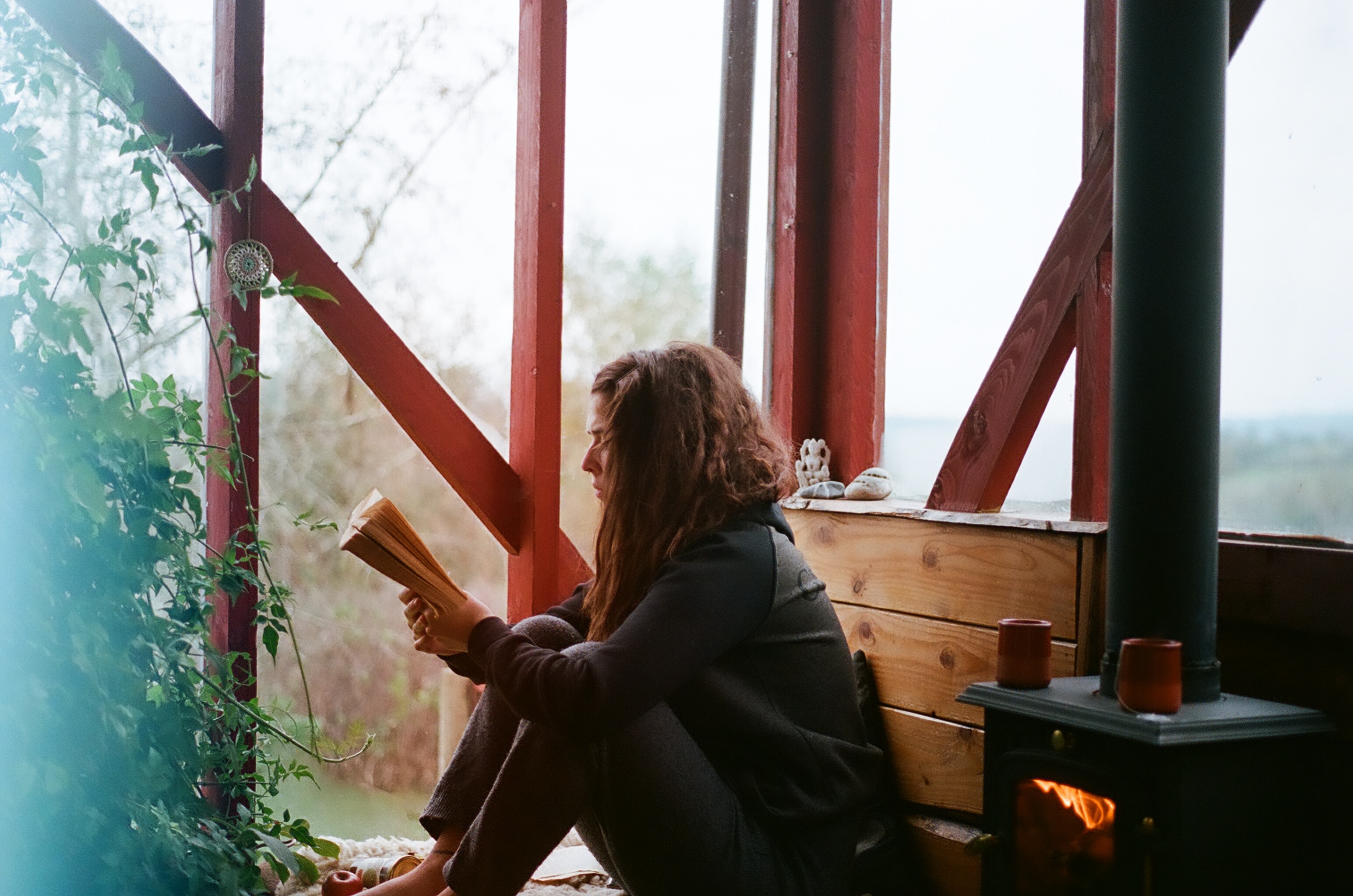 Vervolgopleiding Mindfulness
