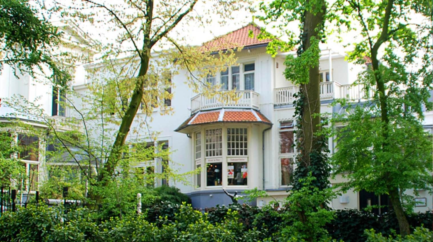 Mindfulness opleiding in Amsterdam - word mindfulness trainer