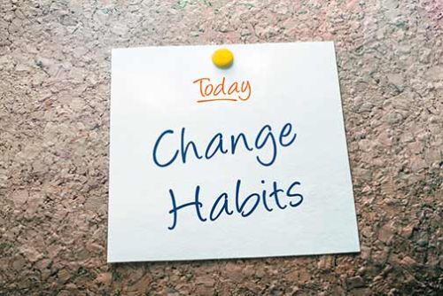 Intentie, motivatie, thuis mindfulness oefenen