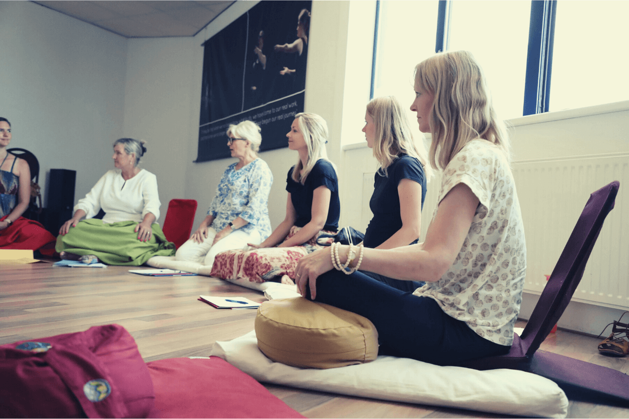 Basisopleiding tot mindfulness trainer Maastricht