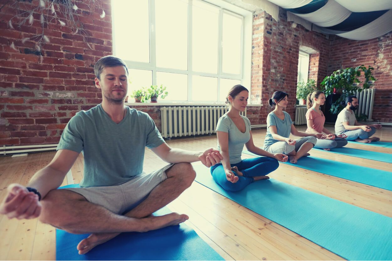 1. Data en aanmelden Mindfulness basisopleiding