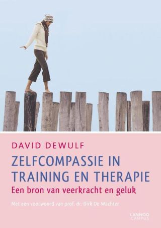 Literatuur: zelfcompassie in training en therapie